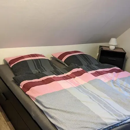Ostfriesland Fuer Familie Und Haustier Appartement