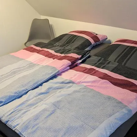 Ostfriesland Fuer Familie Und Haustier Appartement